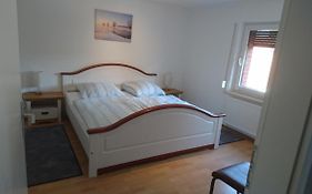 Pension Ehmen